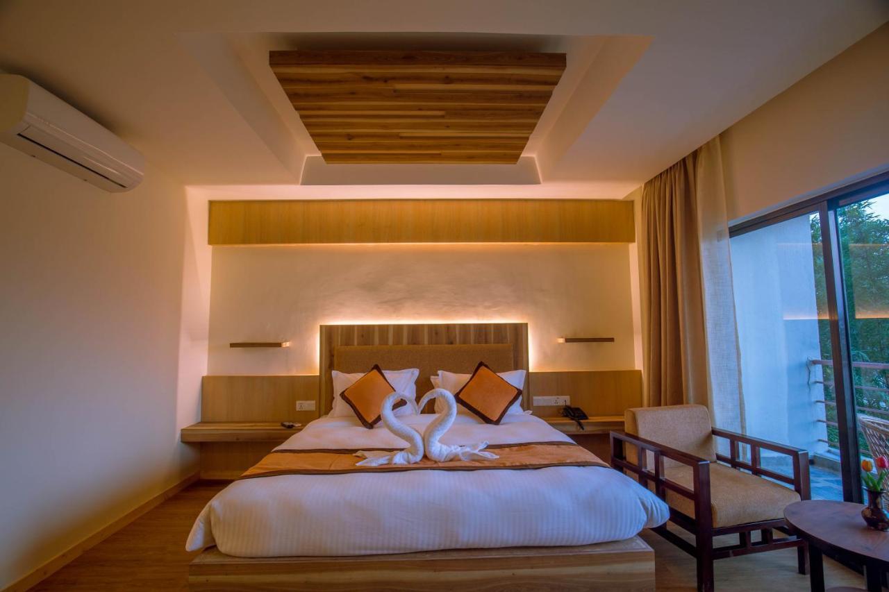 Park Safari Resort Саураха Екстериор снимка